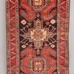 1070 4077 ORIENTAL RUG